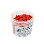 Necaurspīdīgas stikla emaljas 57g (Thompson Enamel) - Image 3