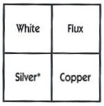 Caurspīdīgas stikla emaljas 57g (Thompson Enamel) - Image 3