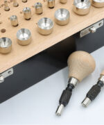 Akmens Bezeļa Iestatīšanas Komplekts - Durston Basics - Image 2