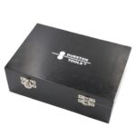 Akmens Bezeļa Iestatīšanas Komplekts - Durston Basics - Image 3