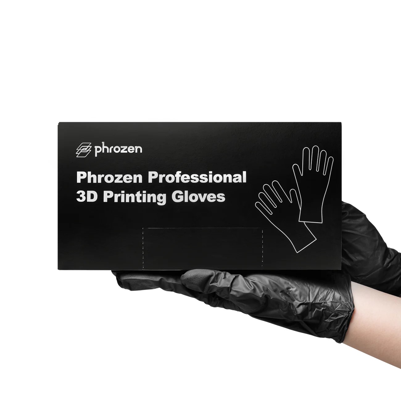 Phrozen 3D Printing Gloves Phrozen profesionālās 3D drukāšanas cimdi - Image 1