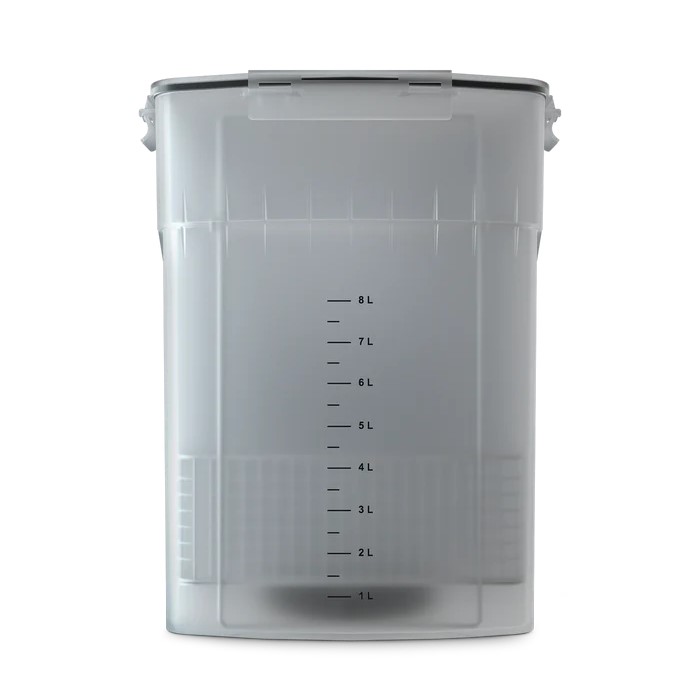 Wash and Cure Kit Washing Bucket Set 3 Wash and Cure Kit Washing Bucket Set