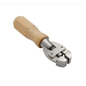 Durston basics Hand vice 3106