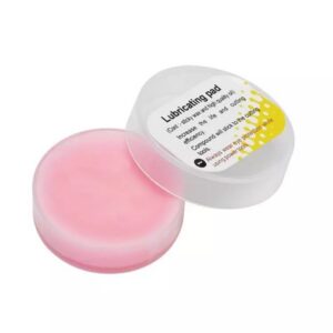 Goldsmith saw blade and burr lubricant TS0500