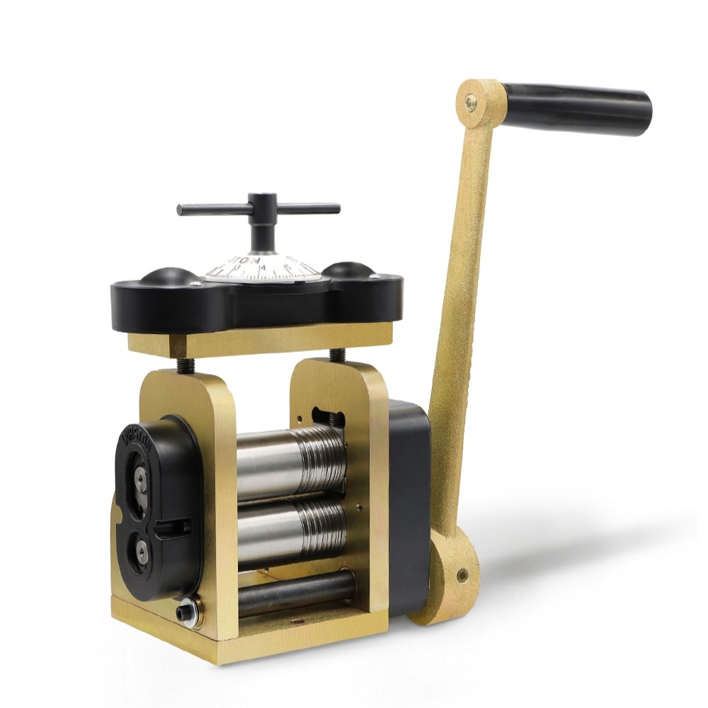 1006_-1 Durston Basics Rolling Mill 1006 Durston Basics Rolling Mill