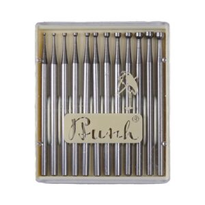 Busch kausa burbuļa komplekts