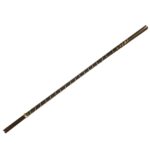 Zāģa asmeņi Vallorbe (12 gab.) - Image 2