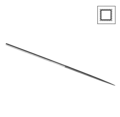 808.8755 viil valldrobe Adatu vīle Vallorbe kandiline (4) 8755 140mm - Image 1