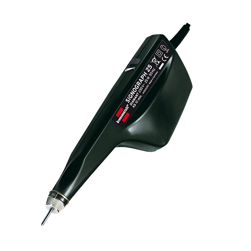 809.5321_Engraver 5321 Gravētājs 5321 - Image 1