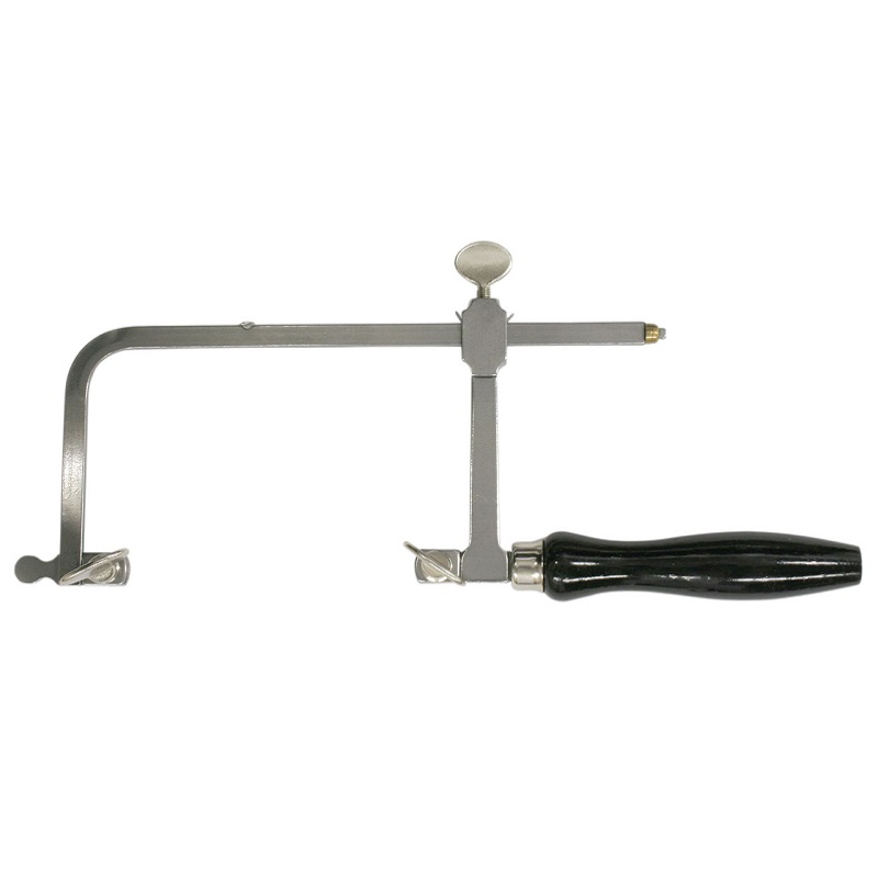 811.8050_adjustable saw arch 80mm Regulējama zāģa arka 80 mm - Image 1