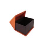 Gredzenu kārba Maiami, oranža - Image 2