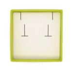 Box Boston nelielam rotaslietu komplektam, ziedu motīva - Image 3