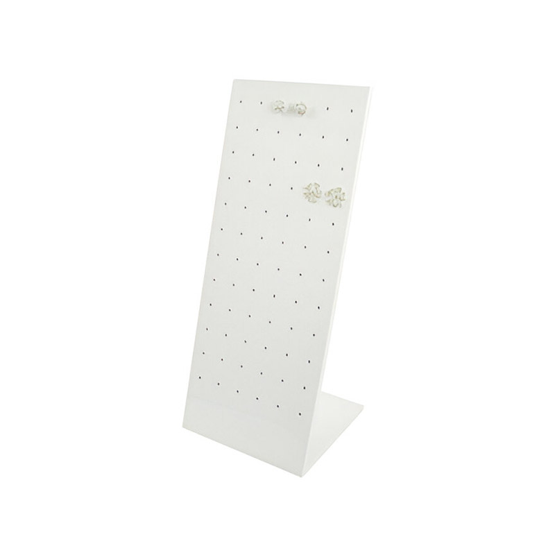 900.0496286_näidistealus Auskaru displeja pamatne - Image 1