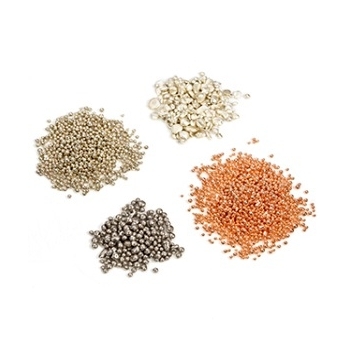 9495_6 Sudraba ligatūra Ag 4 - Image 1