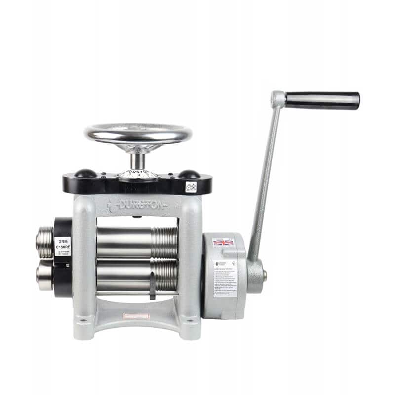 1031_Durston_Qualities DRM C150 RE Velmētava DRM C150 RE Durston - Image 1