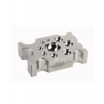 Veidošanas bloks Durston