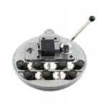 Gredzenu profila liecējs – 7 daļu Durston