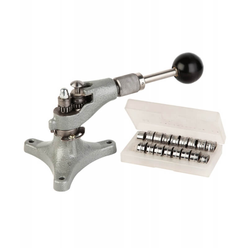 1303_Durston_Stone ring enlarger Akmens gredzena pastiprinātājs Durston - Image 1