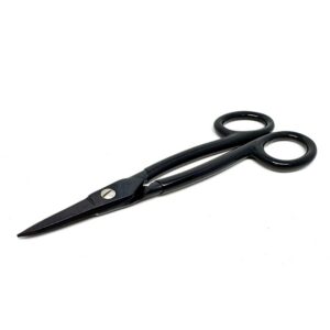 These shears are formed like scissors with a sturdy construction which is perfect for cutting sheet metals. 1775 Durston