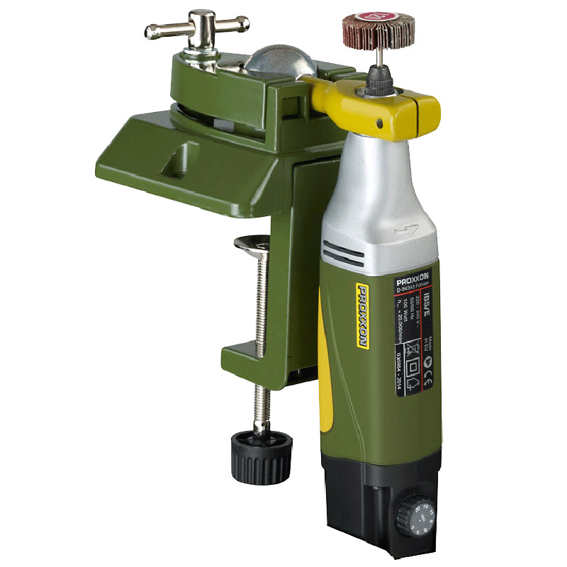 28610_Proxxon_Universal holder Universāls Proxxon turētājs - Image 1