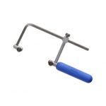 Zāģa rāmis 105 mm Vallorbe