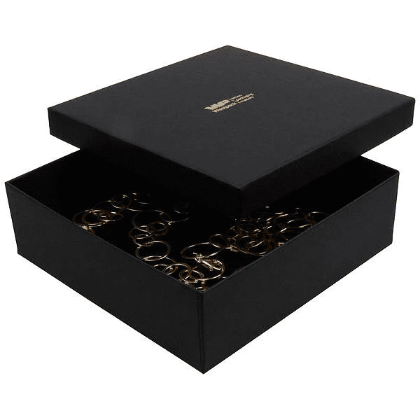 Boston 415 Kaste Boston rotaslietu komplektam XL - Image 1