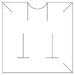 Boston ECO rotu kastīte auskariem - Image 2