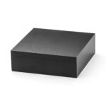 Box Blackbox, universāla, 12x12x4cm - Image 2