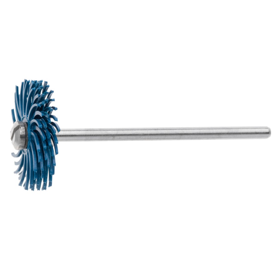 HABRAS Discs sinine 903-19HP HABRAS disks, zils - Image 1