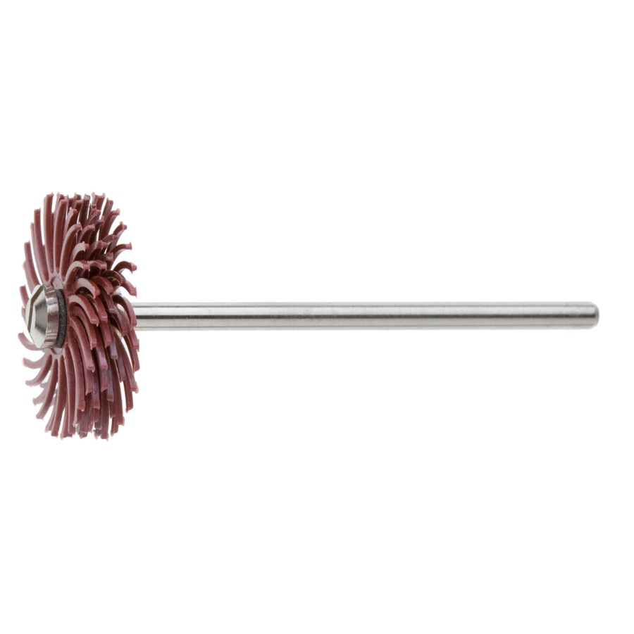 HABRAS ketas punane 902-19HP HABRAS disks, sarkans - Image 1