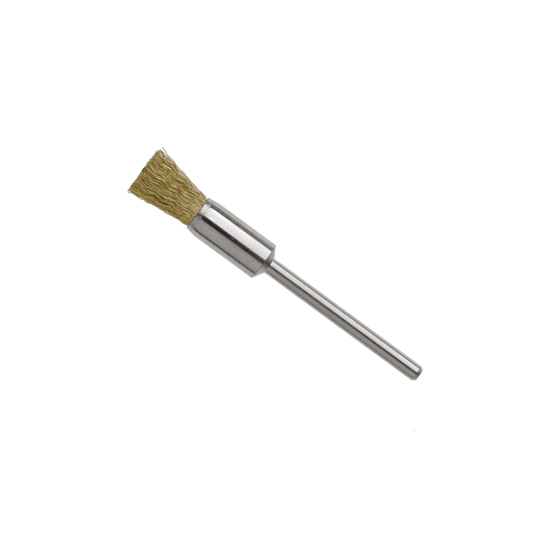 Hatho Brass vadu suku bļoda 143 p8 HP Misiņa birstēšanas bļoda 143p 8HP - Image 1