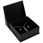 Maiami ECO rotu kastīte auskariem/kulonam M