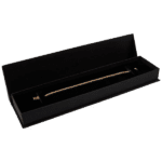 Maiami rotu kastīte rokassprādzei