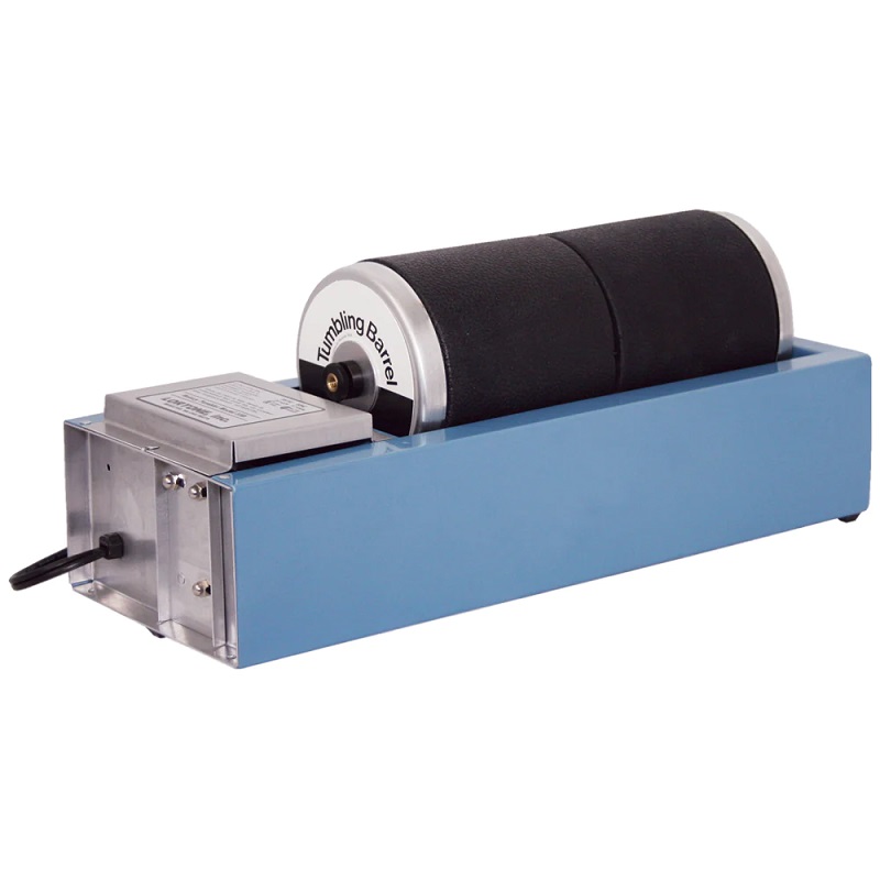 Rotary Tumbler 2x0,82L Rotējoša glāze 2x0,82L Lortone - Image 1