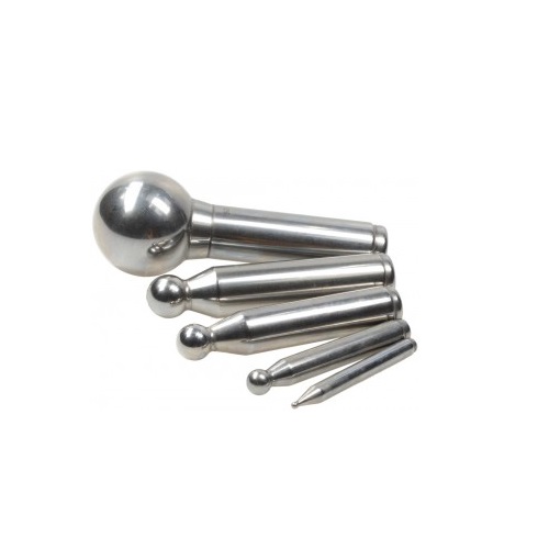 Puntsel 18mm 8119876 Caurumu spiednis 18,0 mm - Image 1