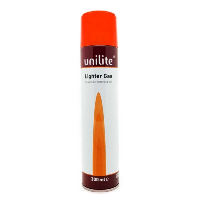 60203_Unilite_Treatment gas 300ml Uzpildes gāze Unlite 300ml - Image 1