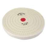 Muslīna pulētājs 200 mm - Image 4