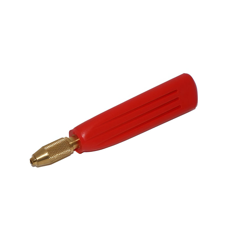 811.3524_Needle file Handle Adatu vīles rokturis - Image 1