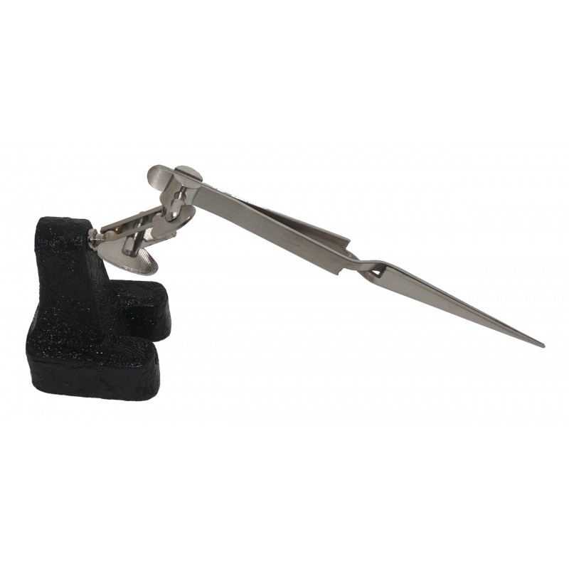 811W-452-third hand Third Hand ar 120 mm pinceti - Image 1