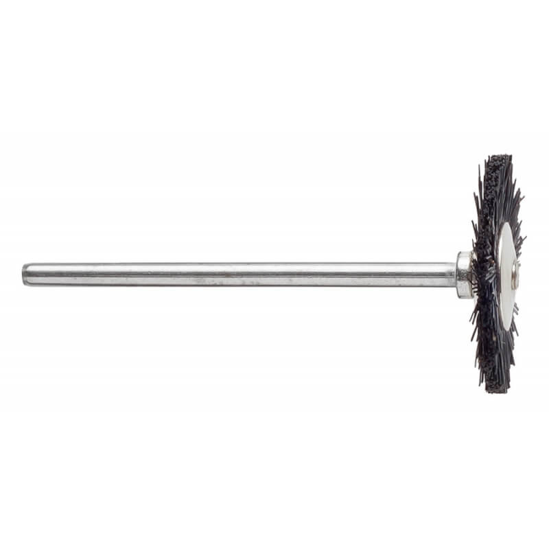 12122-1HP_HATHO_Brush with shank Birste ar kātu HATHO 121 22HP - Image 1