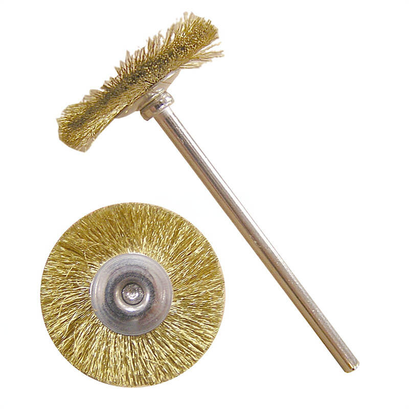 14222hp (1) Birste ar kātu HATHO 142 - Image 1