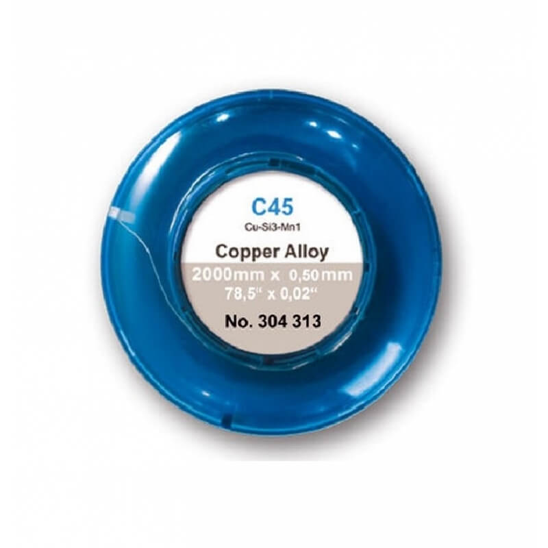 205.304313_Lampert_Joodistraat C45 Vara sakausējums C45 - Image 1