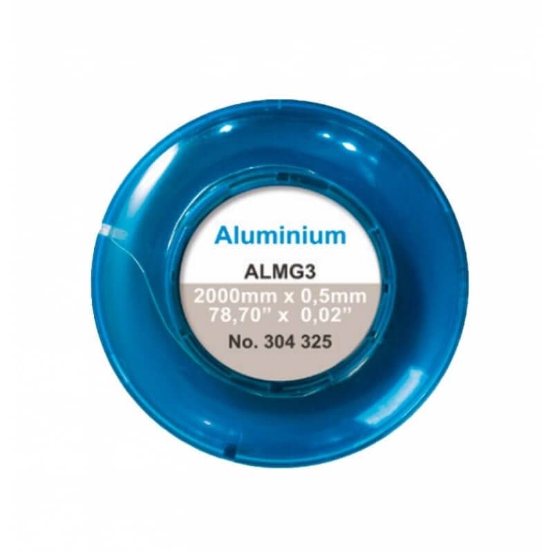 205.304325_Lampert_Joodistraat ALMG3 Metināšanas stieples alumīnijam ALMG3 - Image 1