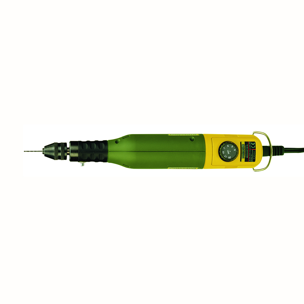 28512_Proxxon_Drill Micromot 60/EF Urbis Proxxon Micromot 60\/EF - Attēls 1