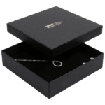 Bostonas rotu kastīte rotu komplektam