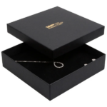 Bostonas rotu kastīte rotu komplektam