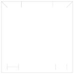 Bostonas rotu kastīte rotu komplektam - Image 2