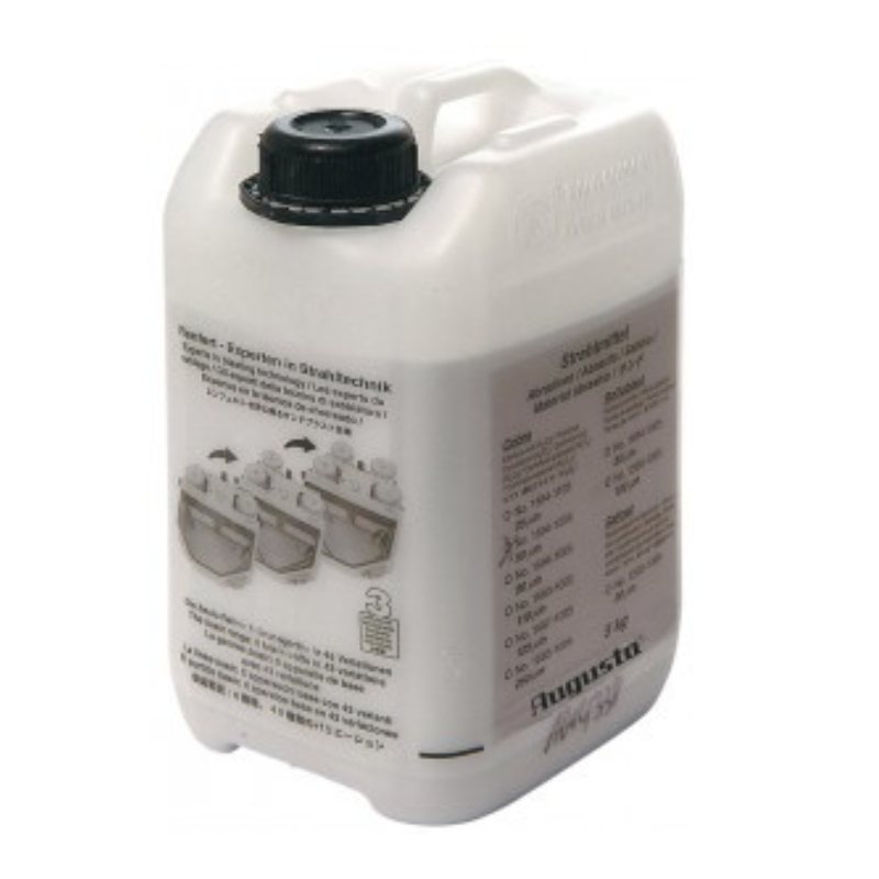 810.7172 Cobra aluminum oxide 0050 mm 5 kg Cobra alumīnija oksīds 0,050 mm, 5 kg - Image 1