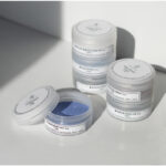 Stikla emaljas Bordo sarkanā uzpilde 50 g - Image 4