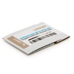 Lampert elektrodi Eco-pack 0,6 mm x 50 mm WLa